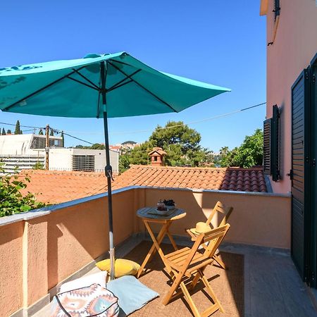 Sunny Getaway Apartments Dubrovník Pokoj fotografie