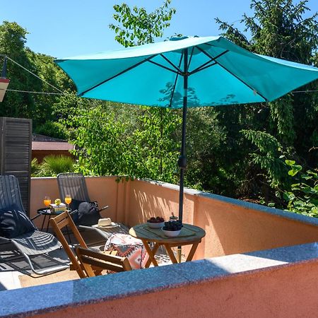 Sunny Getaway Apartments Dubrovník Pokoj fotografie