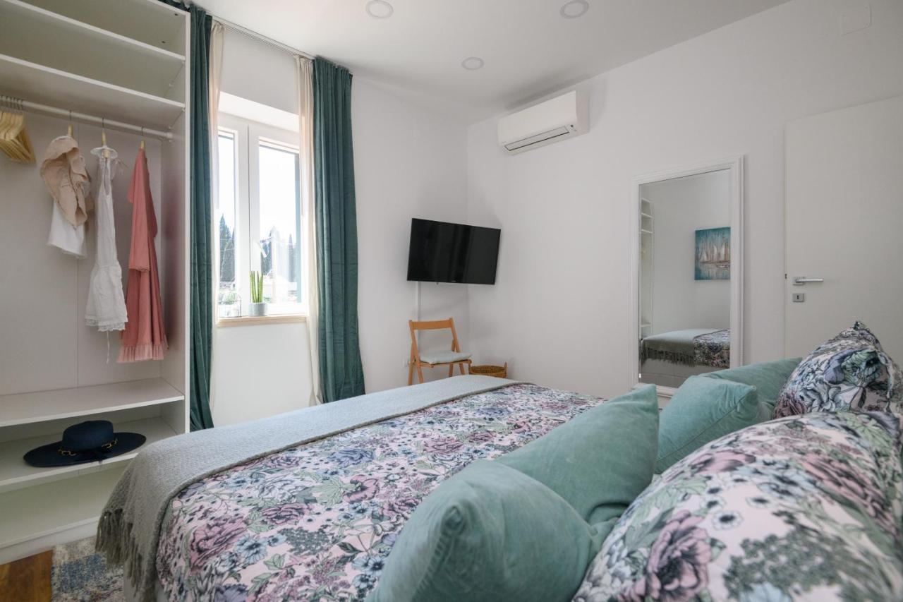 Sunny Getaway Apartments Dubrovník Exteriér fotografie