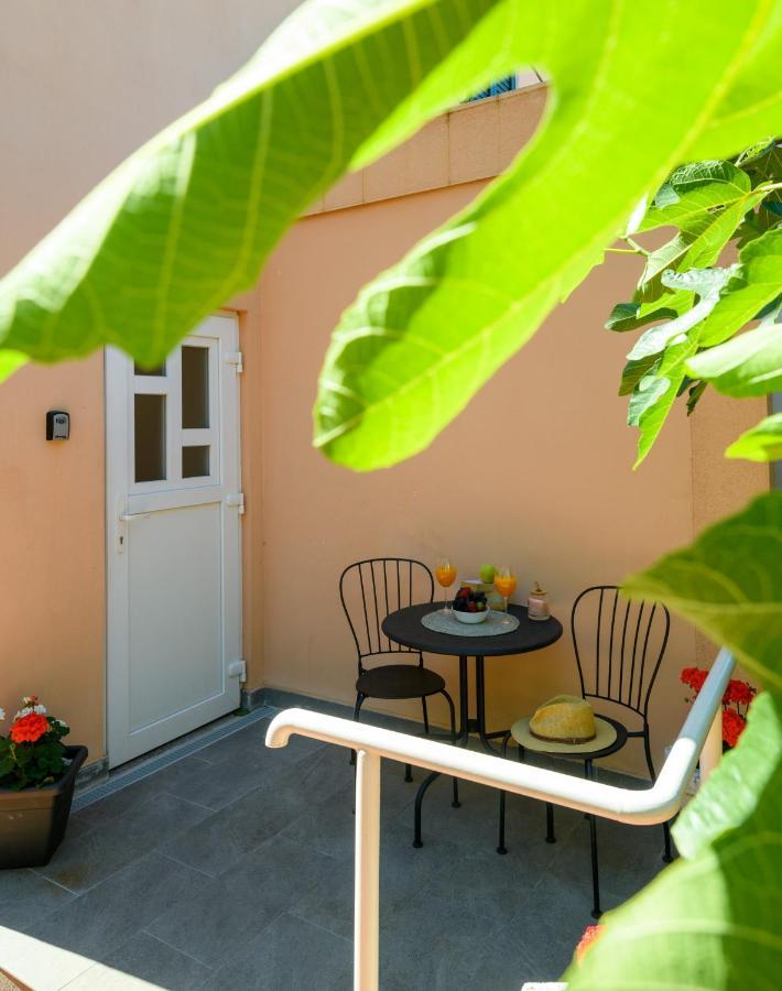 Sunny Getaway Apartments Dubrovník Exteriér fotografie