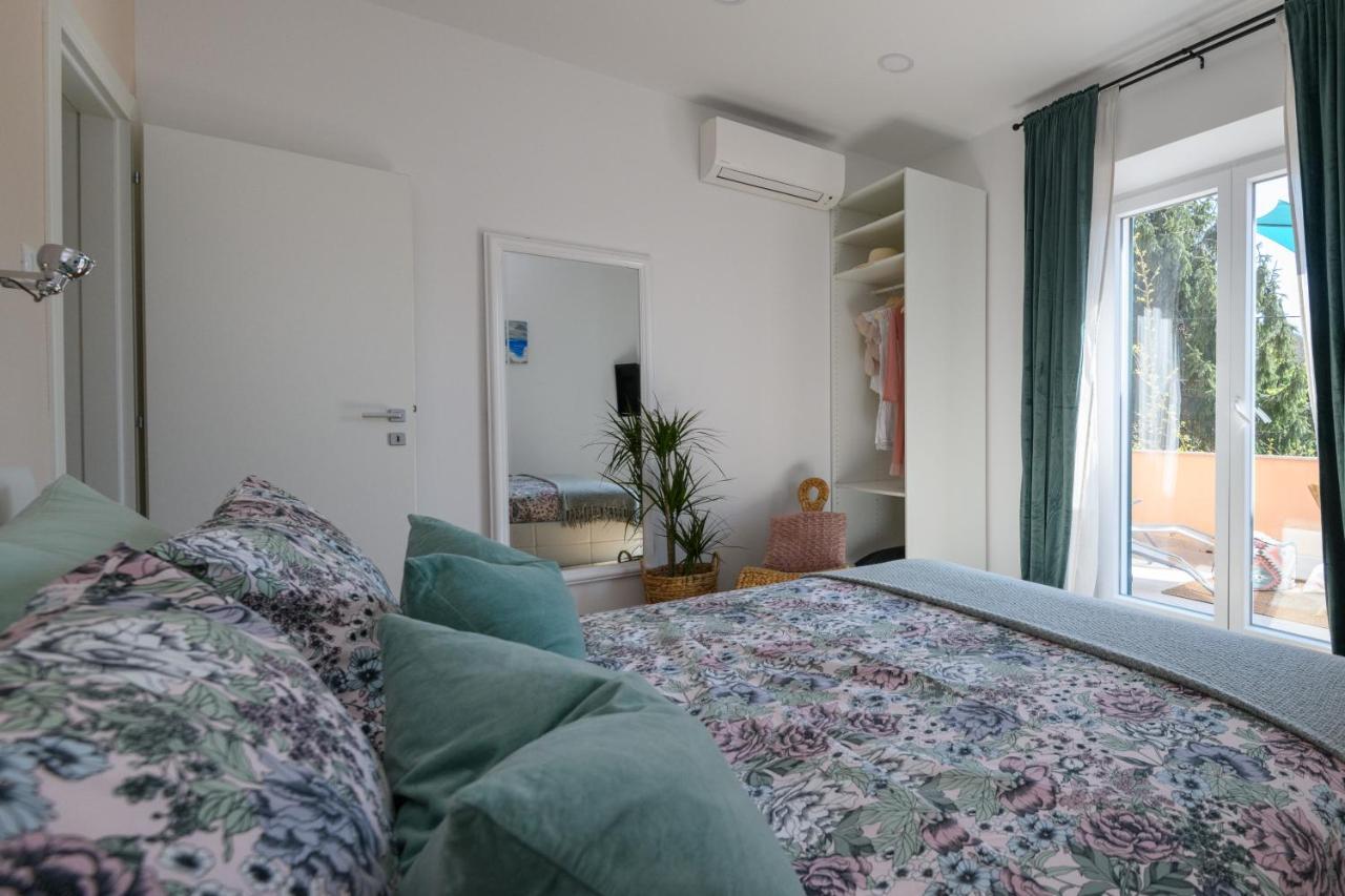 Sunny Getaway Apartments Dubrovník Exteriér fotografie