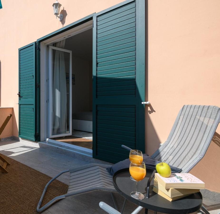Sunny Getaway Apartments Dubrovník Exteriér fotografie