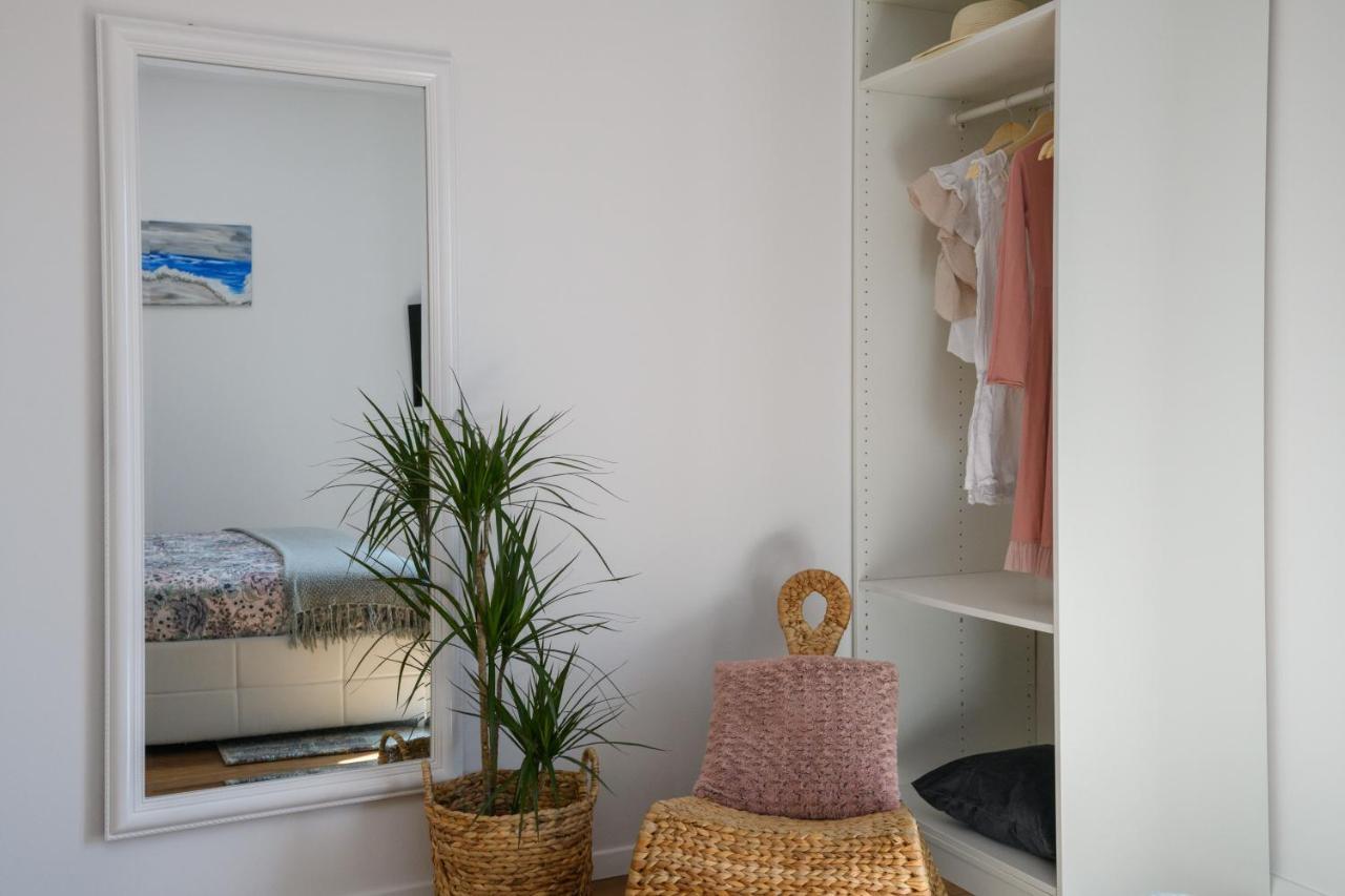 Sunny Getaway Apartments Dubrovník Exteriér fotografie