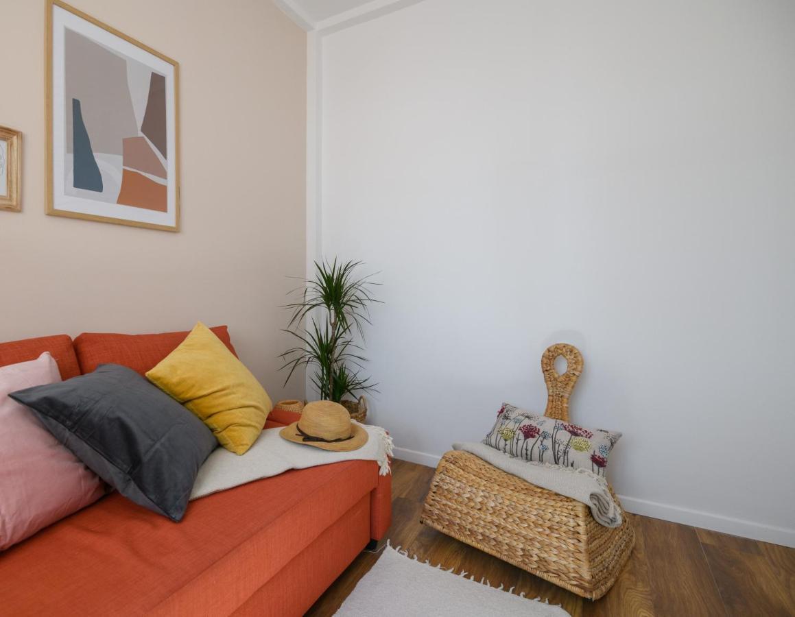 Sunny Getaway Apartments Dubrovník Exteriér fotografie